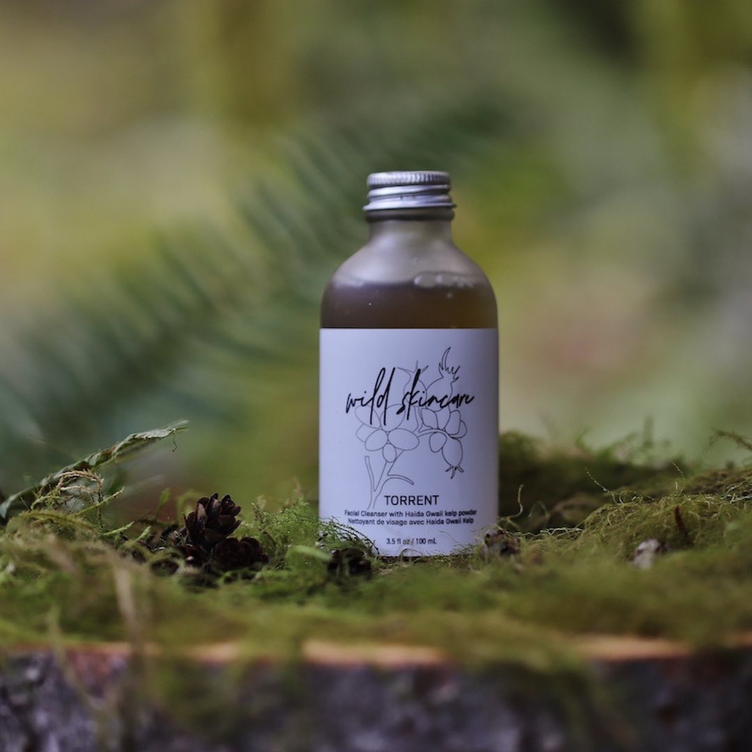 🎉EARTH DAY GIVEAWAY⁠🎉⁠ Closed
⁠
We're so excited to partner with @wildskincare to offer this amazing gift from Wild Skincare to one lucky winner. The winner will receive Torrent Facial Cleanser! ⁠
⁠
To enter: ⁠
1. Follow @wildskincare and @the.circular.consumer⁠⁠
2. Like this post⁠
3. Tag friends below (one comment = one entry)⁠
4. Share the post to stories for 5 bonus ⁠entries (be sure to tag @the.circular.consumer⁠⁠ for the extra entries)⁠
⁠
3-DAY GIVEAWAY: This giveaway ends at 12 pm Pacific Time on Friday, April 22, 2022. One winner will be chosen and will receive a DM shortly after. If you don't reply after 24 hours, another winner will be selected in your place.⁠ The giveaway is open to Canadian residents only. ⁠
⁠
This giveaway is in no way sponsored, endorsed, administered, or associated with Instagram⁠.⁠
⁠
#earthdayeveryday #giveaway #canadagiveaway #sustainablebusiness #zerowastebathroom #zerowastehome #sustainableskincare #ecofriendly⁠ #naturalskincareproducts #canadiangiveaway #earthdaygiveaway⁠