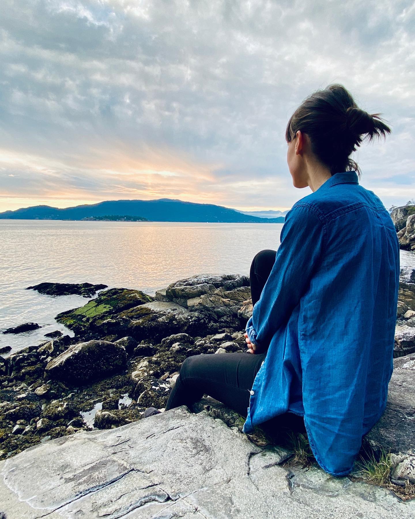 Did you know oceans absorb 25% of all carbon dioxide emitted each year? ⁠
⁠
Carbon dioxide, aka CO2 aka carbon, is the most abundant greenhouse gas (GHG) in Earth's atmosphere. However, it isn’t the only one.🌍 ⁠
⁠
GHGs trap heat in the atmosphere resulting in atmospheric warming, which allows for life on earth. If you've ever been in a greenhouse, you've experienced this GHG warming effect. ⁠
⁠
The Earth keeps CO2 in balance by absorbing and storing it in forests, oceans and soils.🌲⁠
⁠
However, human activity has exceeded Earth's ability to keep CO2 in balance. The excess CO2 continues to trap heat, causing continuous atmospheric warming, which we call global warming, and it's causing our climate to change. ⁠
⁠
Our oceans capture atmospheric CO2 via plankton, corals, algae, etc. However, the increased amounts lead to ocean acidification and ocean temperature warming. ⁠As the oceans warm, the ability to store dissolved gas decreases and capture carbon is released back into the atmosphere.🌊 ⁠
⁠
The good news is that we can work to reduce the amount of carbon emitted and slow the warming. Many governments, businesses and individuals are already working on this! ⁠
⁠
Not sure where to start?🌿⁠
⁠
Check out the blog for tips on reducing your carbon footprint. Or, if you're a business interested in measuring the carbon footprint of your products, DM or book a call via the link in bio.⁠